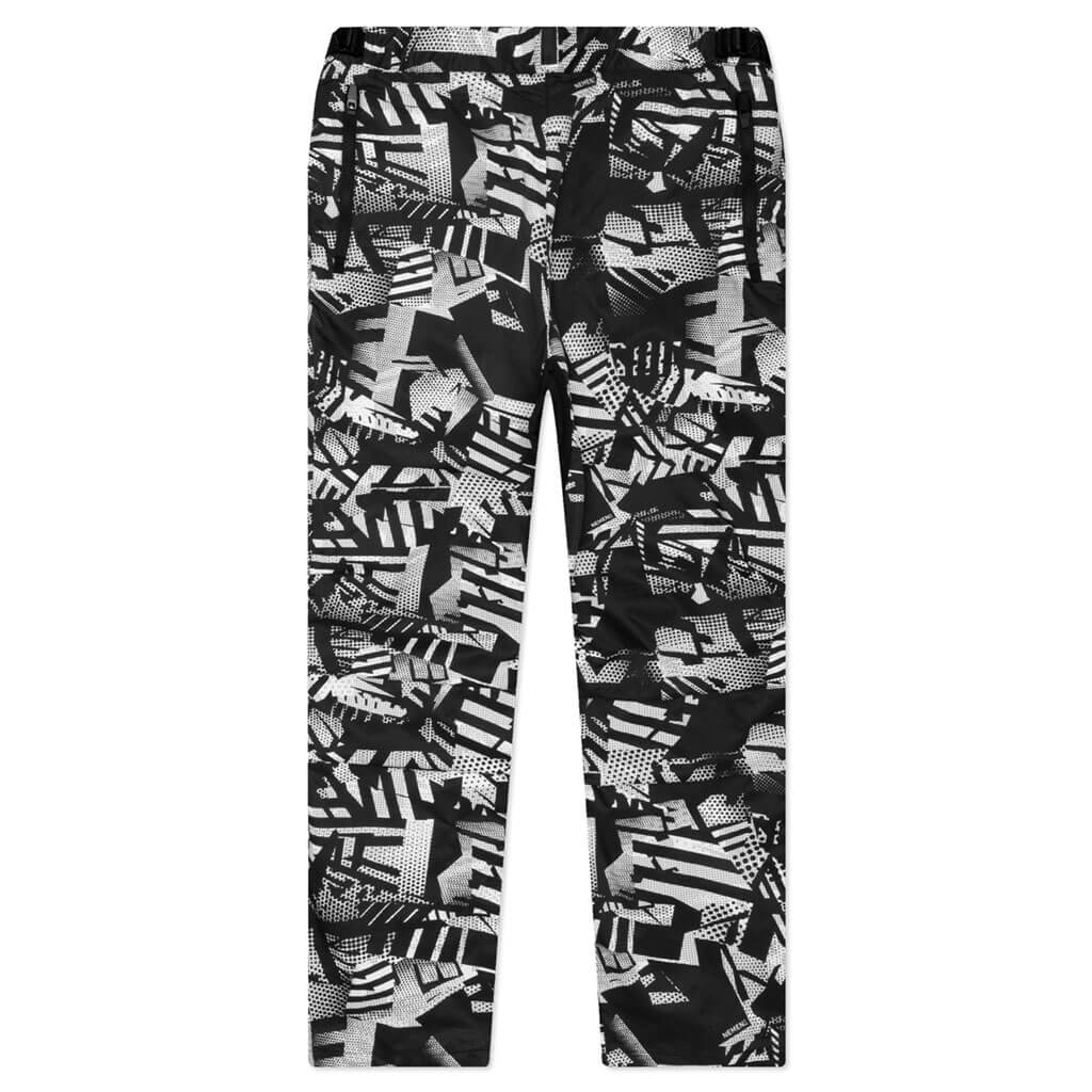 Winterized Pants - White