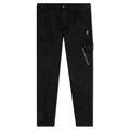 Cargo Pants - Black