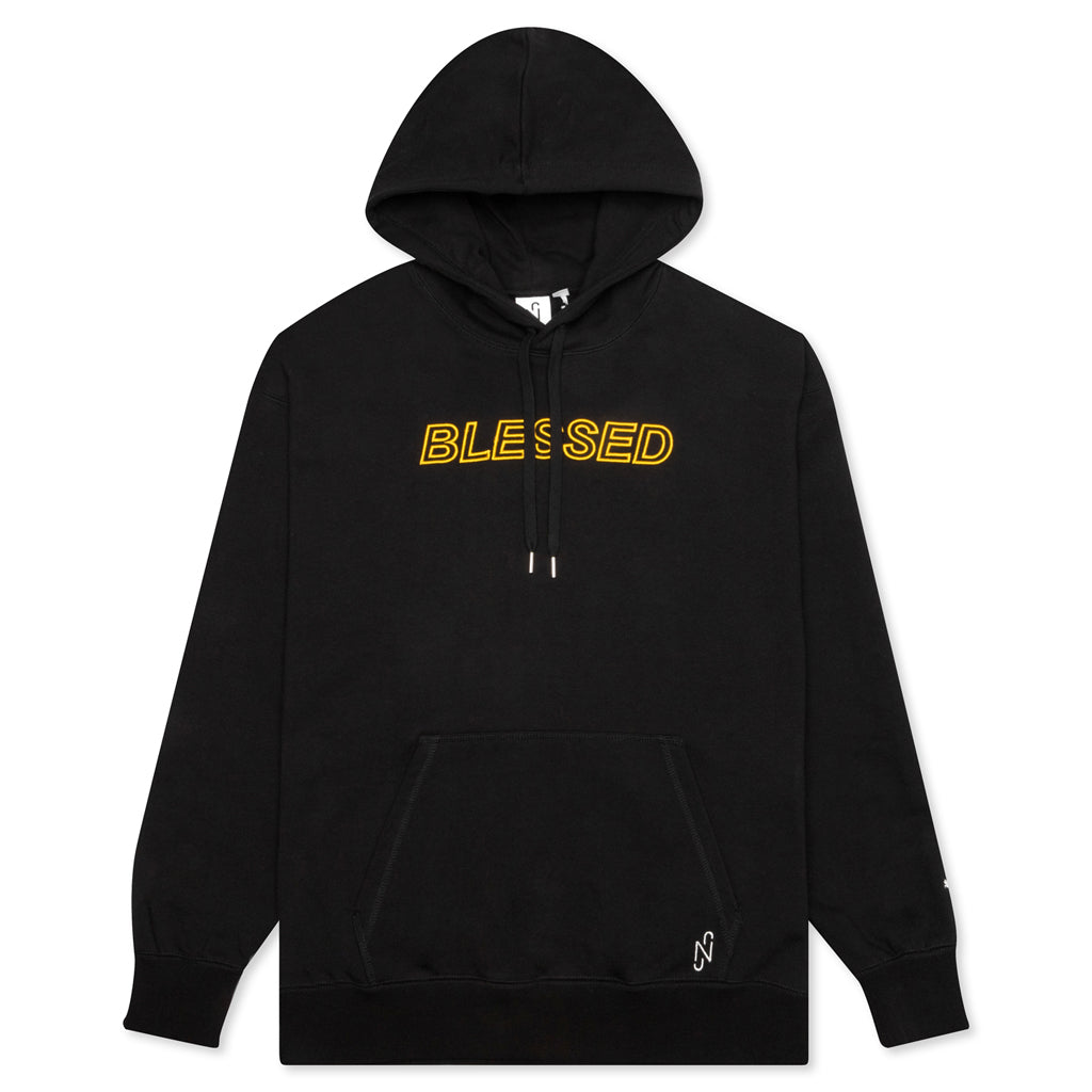 Hoodie - Black