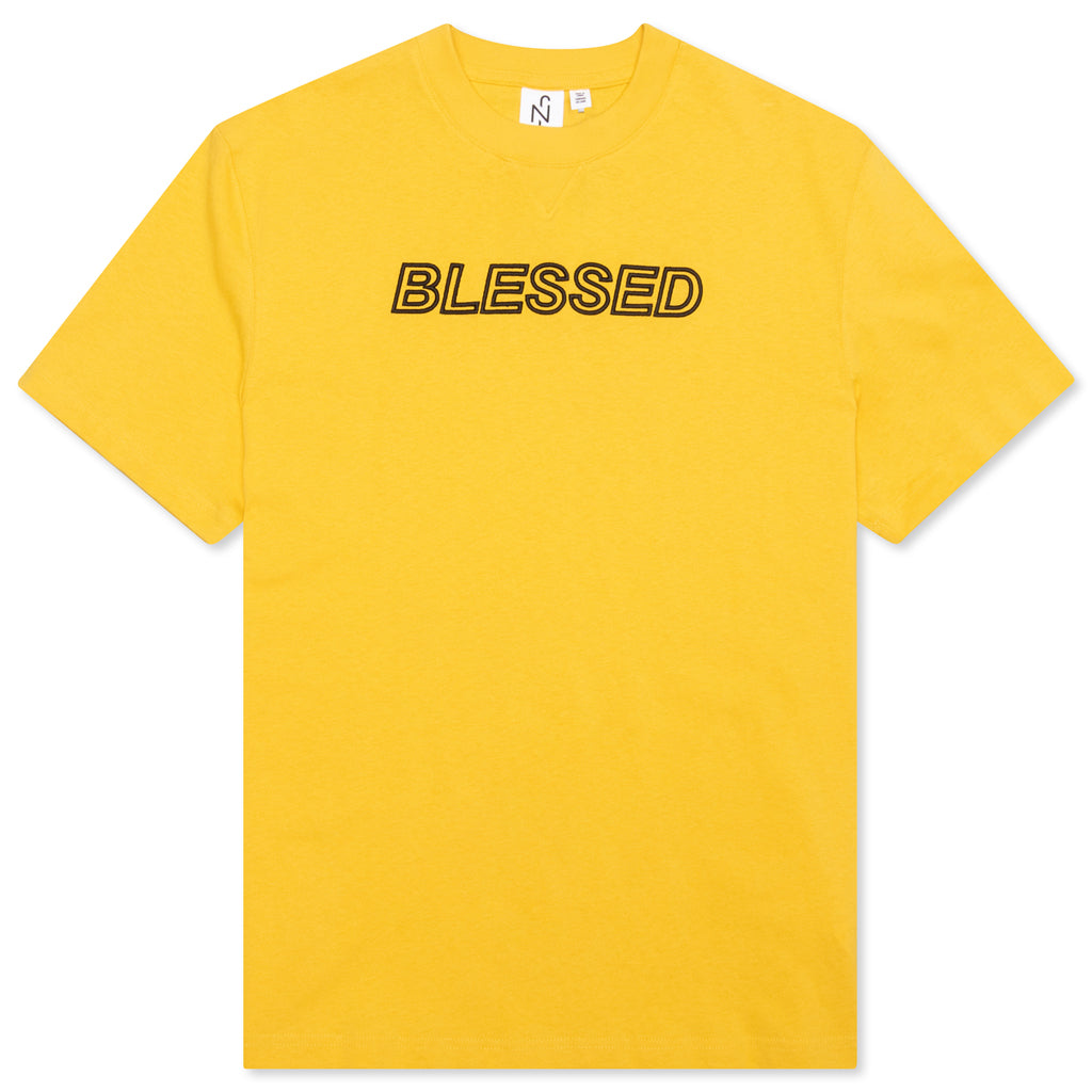 Tee - Orange