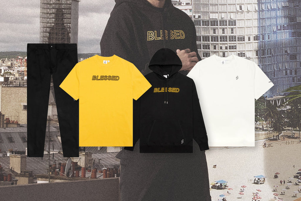 Hoodie - Black