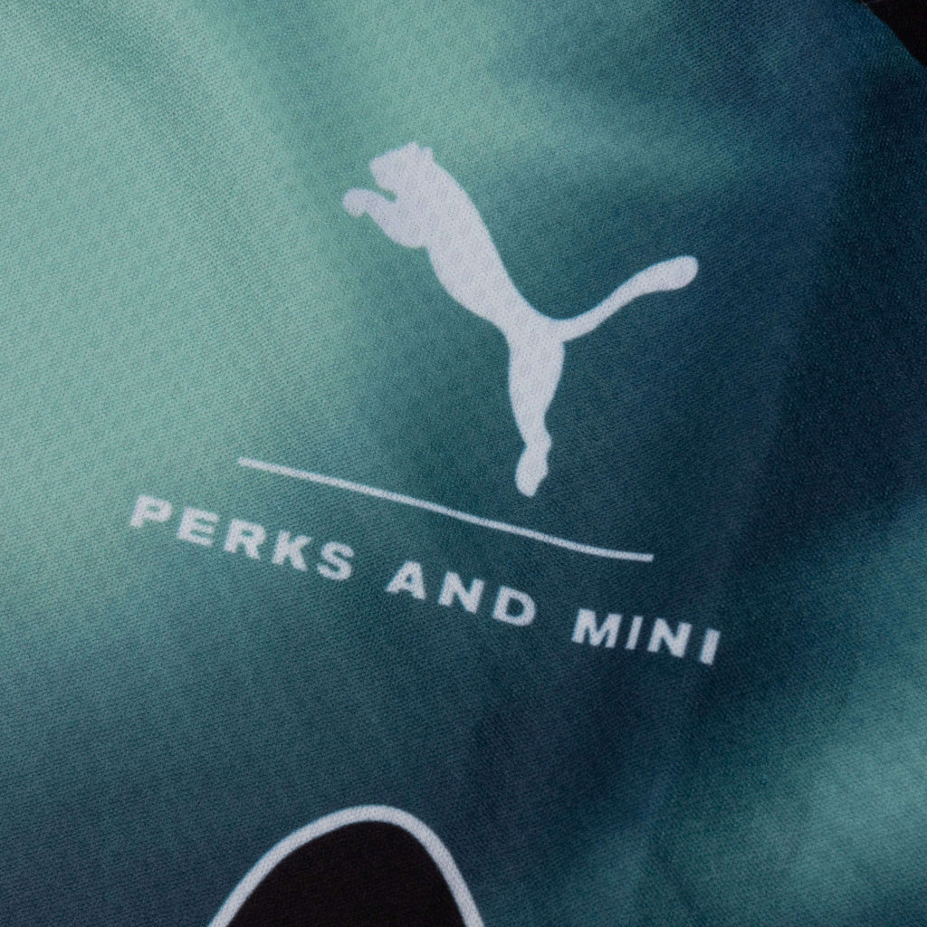 AOP Hockey Jersey - Puma Black
