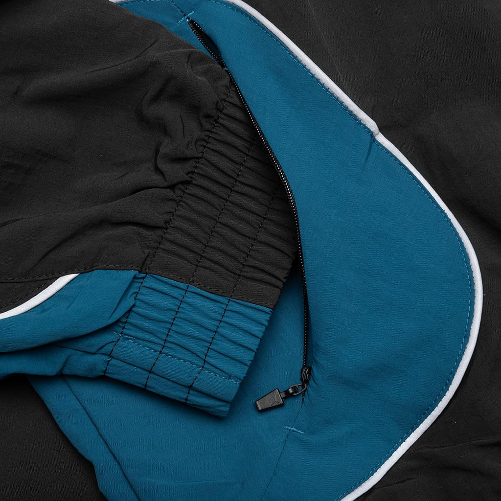Cellerator Track Jacket - Black