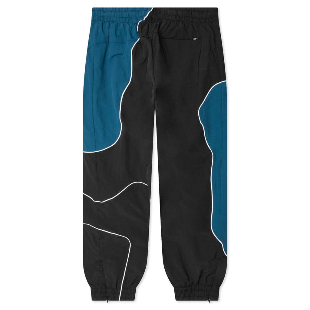 Cellerator Track Pants - Black