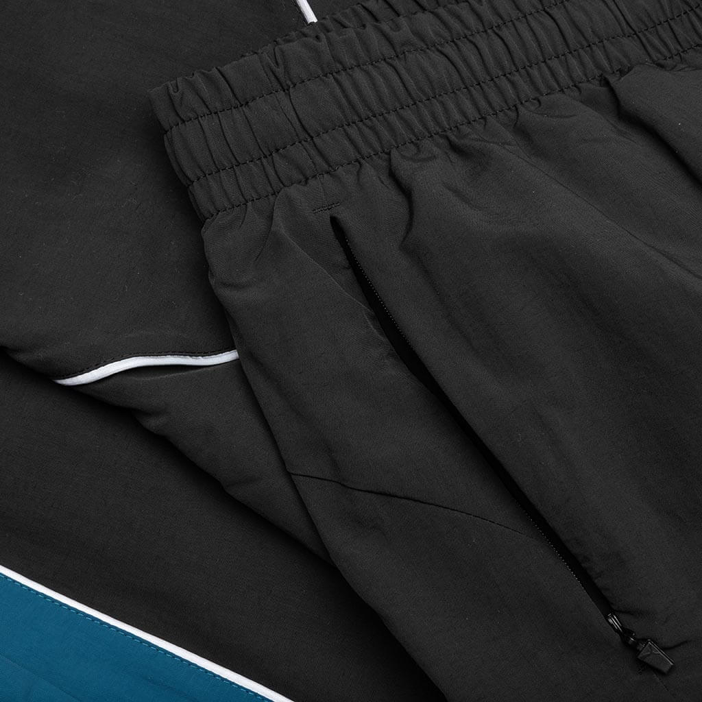 Cellerator Track Pants - Black