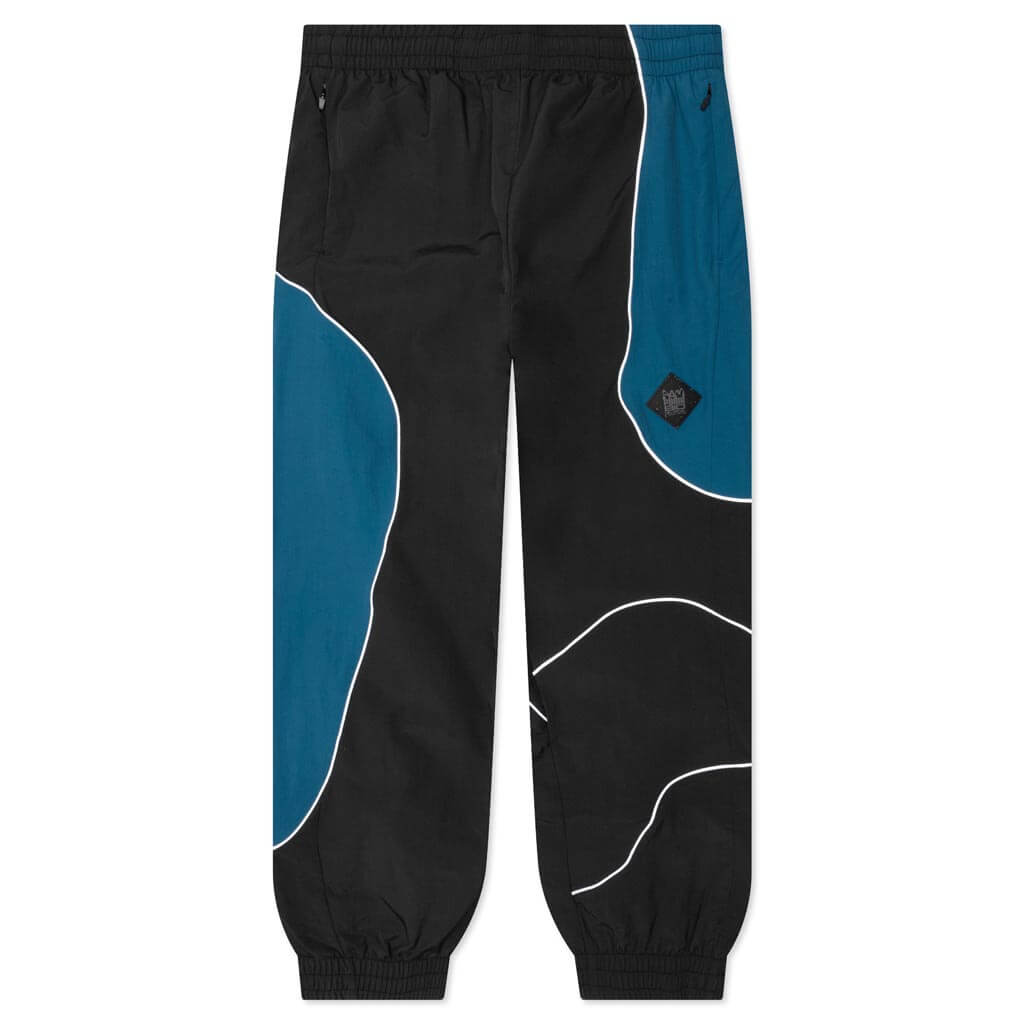 Cellerator Track Pants - Black