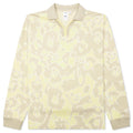 Rugby Shirt - Putty