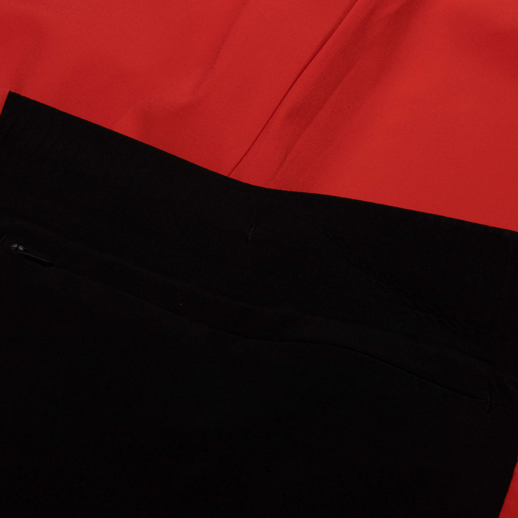 Trail Running Shorts - Red