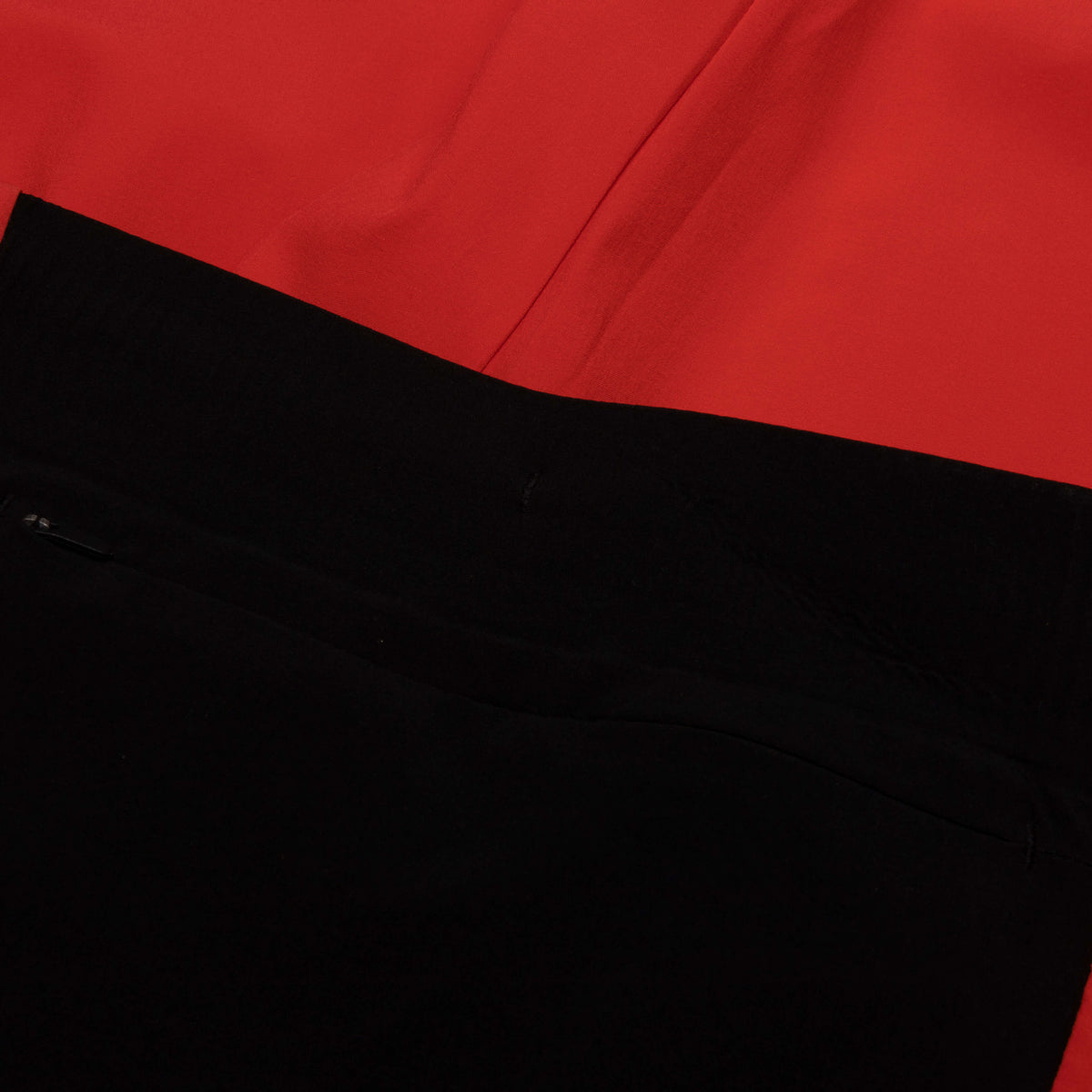 Trail Running Shorts - Red