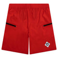 Trail Running Shorts - Red