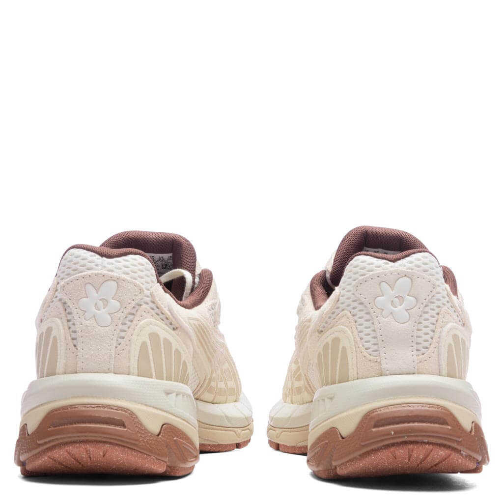 Velophasis V002 - Frosted Ivory/Warm White
