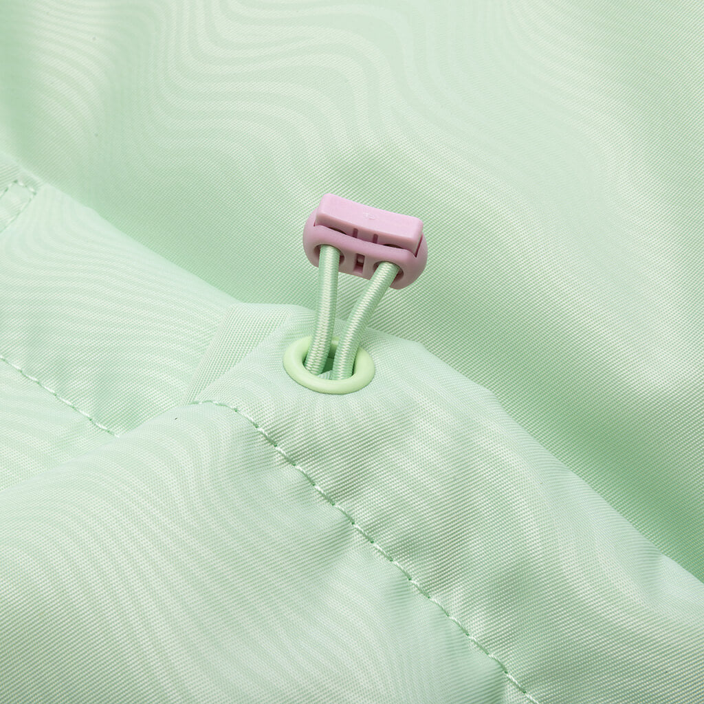 Backpack - Light Mint
