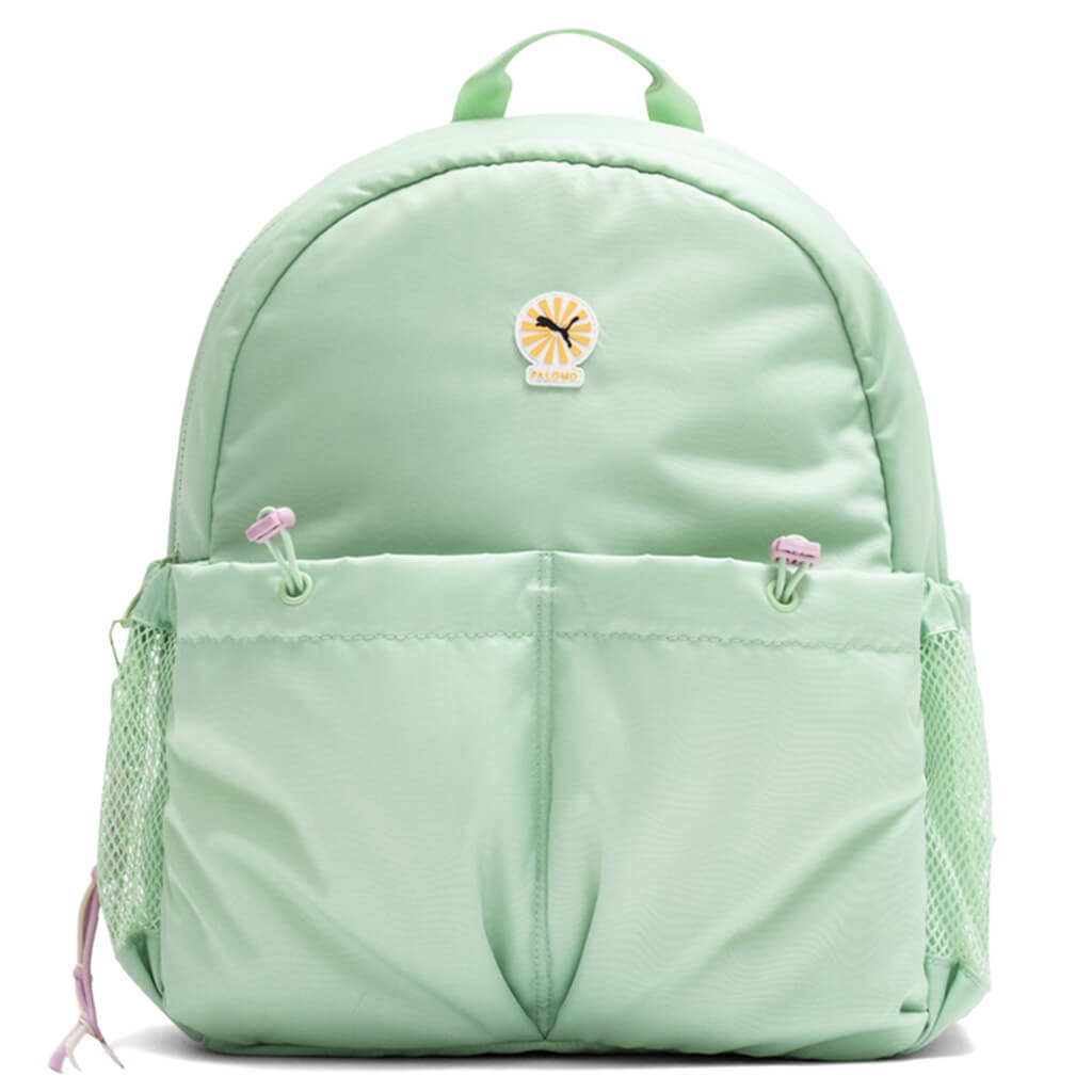 Backpack - Light Mint