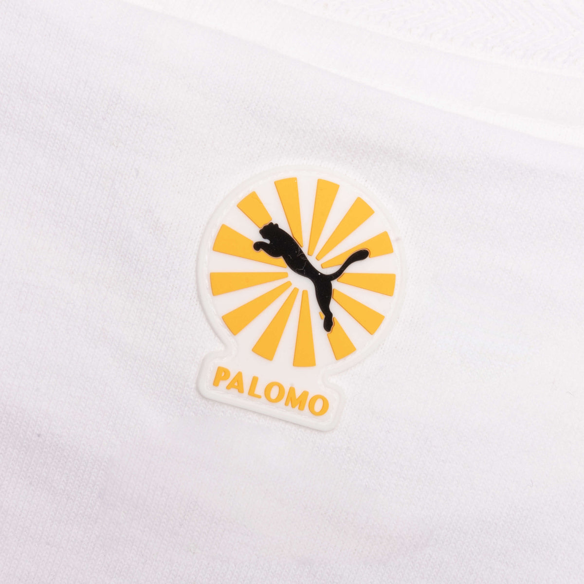 Graphic Tee - White