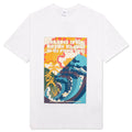 Graphic Tee - White