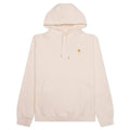Hoodie - Frosted Ivory