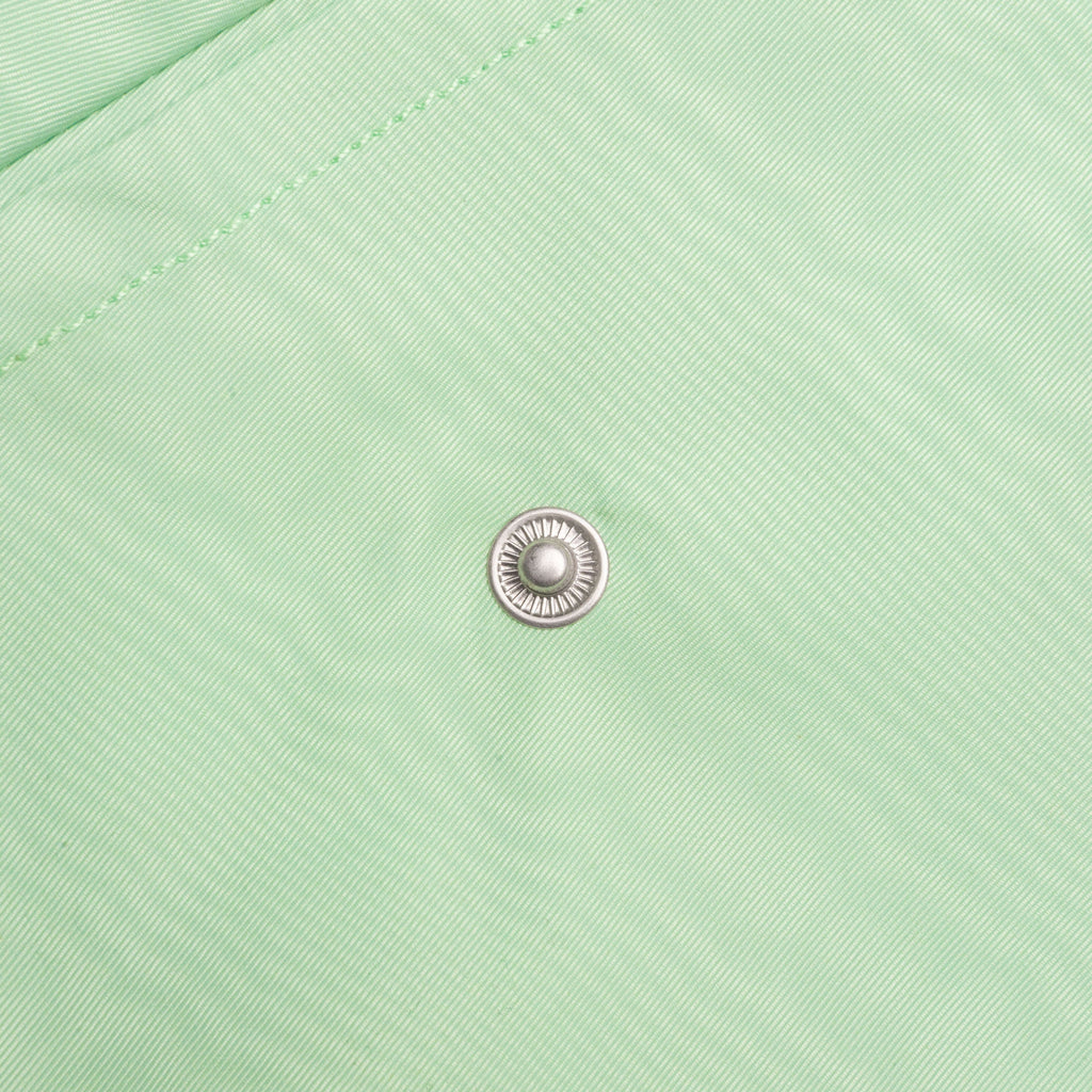 Lightweight Jacket - Light Mint