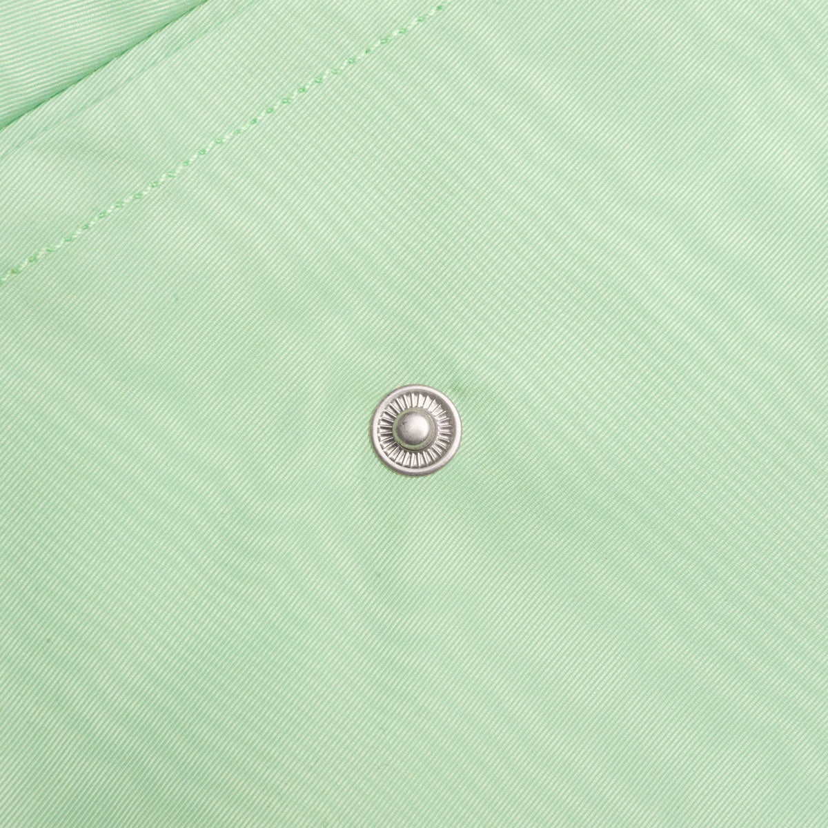Lightweight Jacket - Light Mint