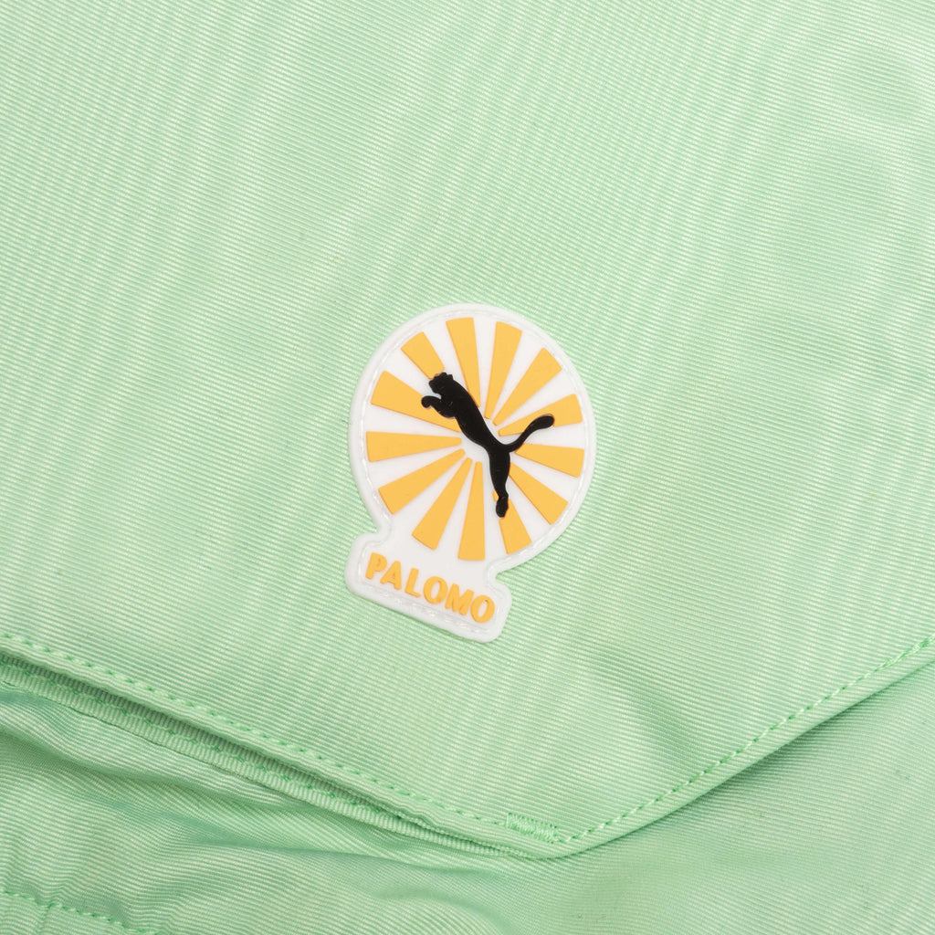 Lightweight Jacket - Light Mint