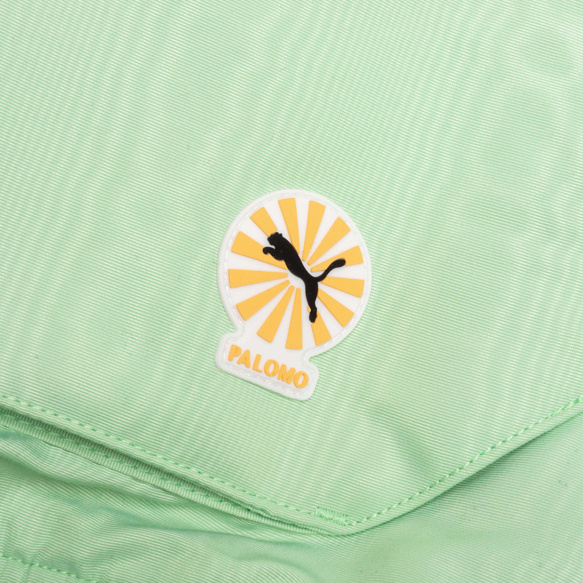 Lightweight Jacket - Light Mint