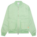 Lightweight Jacket - Light Mint