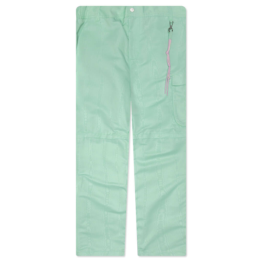 Lightweight Pants - Light Mint