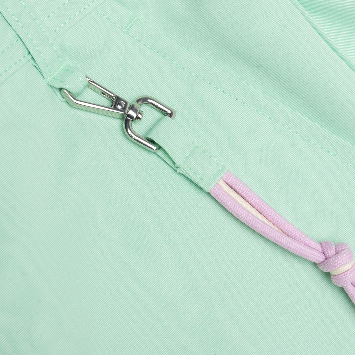 Lightweight Pants - Light Mint