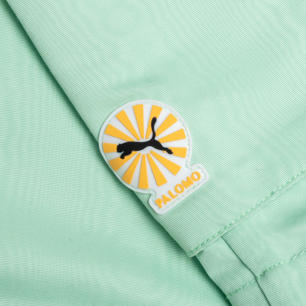 Lightweight Pants - Light Mint