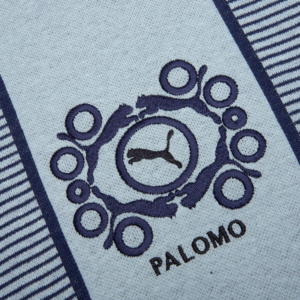 Polo - Blue
