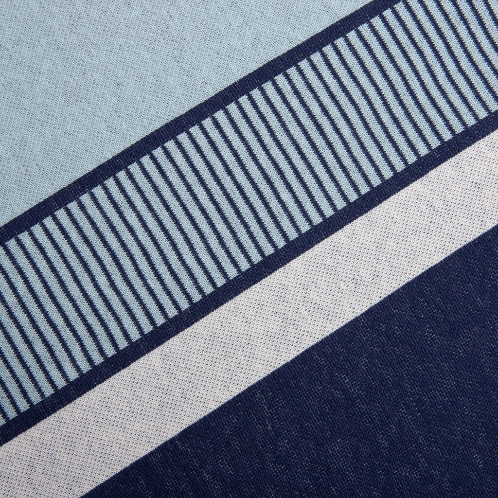 Polo - Blue