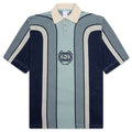 Polo - Blue