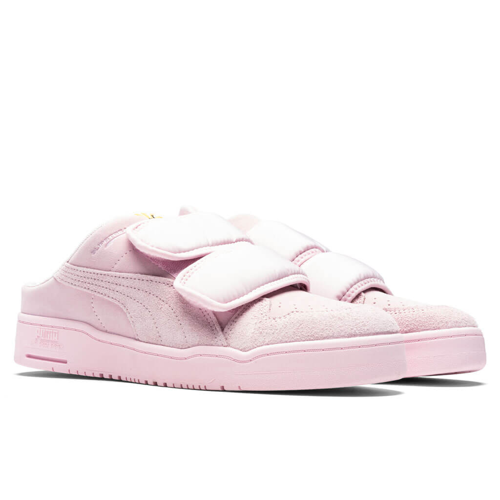 Slipstream Mule - Pearl Pink/Prism Pink
