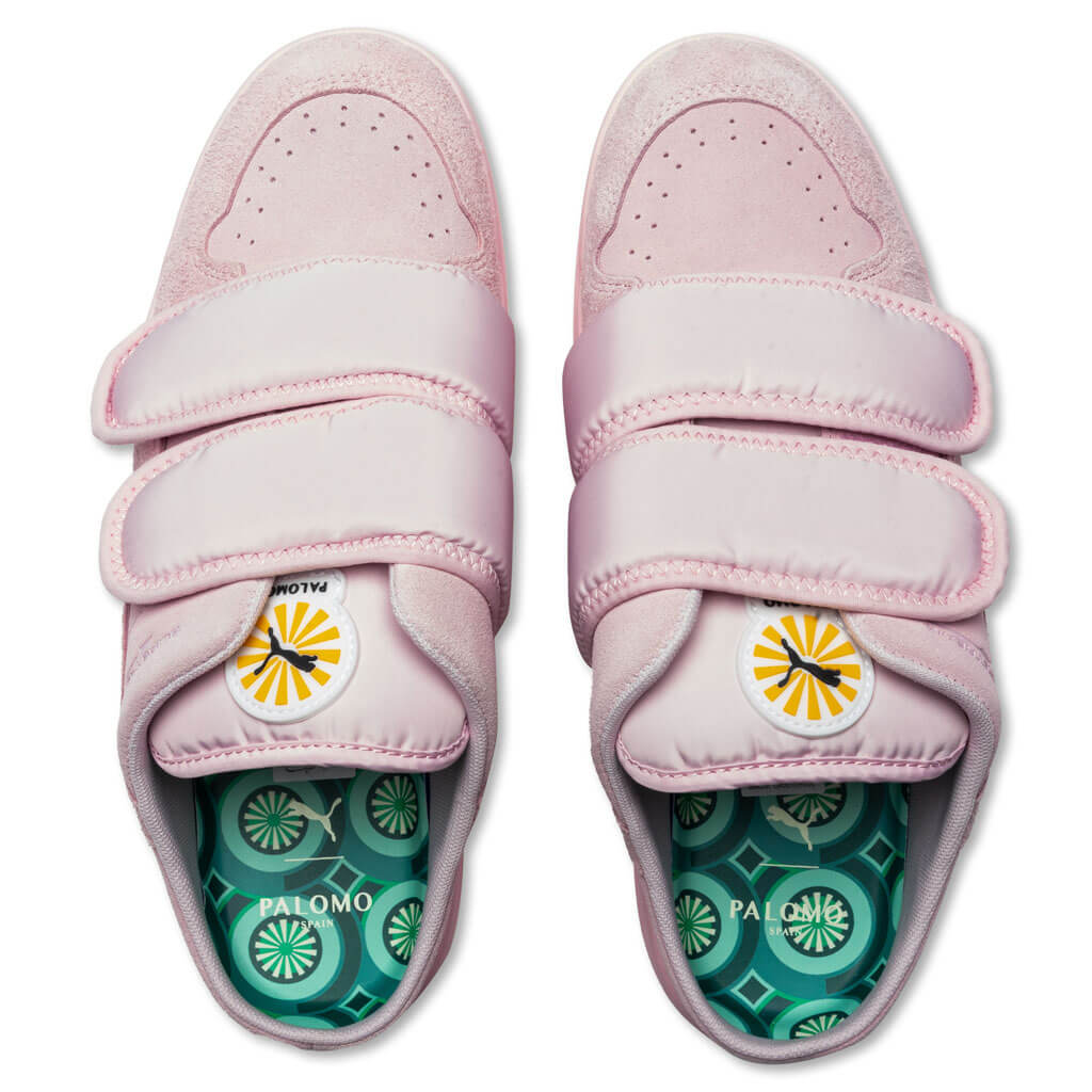 Slipstream Mule - Pearl Pink/Prism Pink