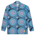 Tight L/S - Dusty Aqua