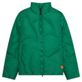 Puffer Jacket - Green