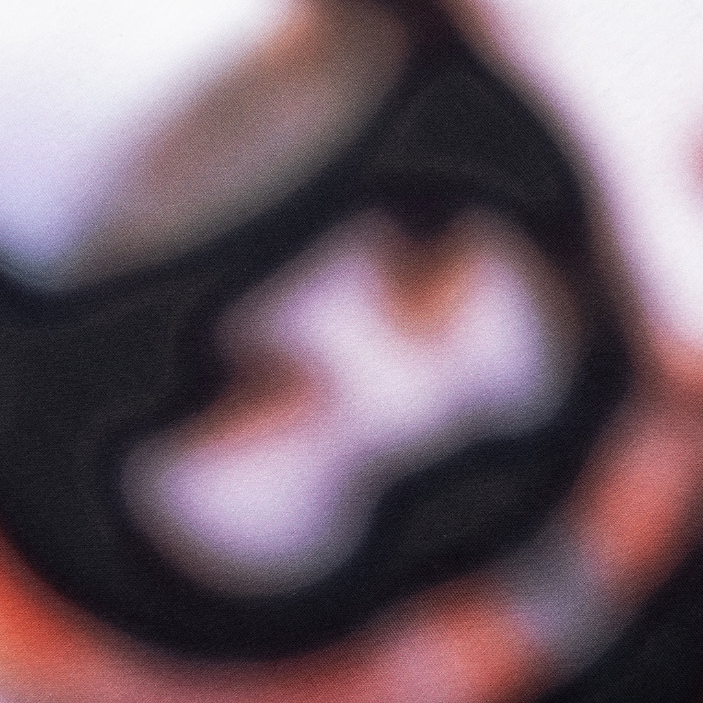 AOP Tee - White