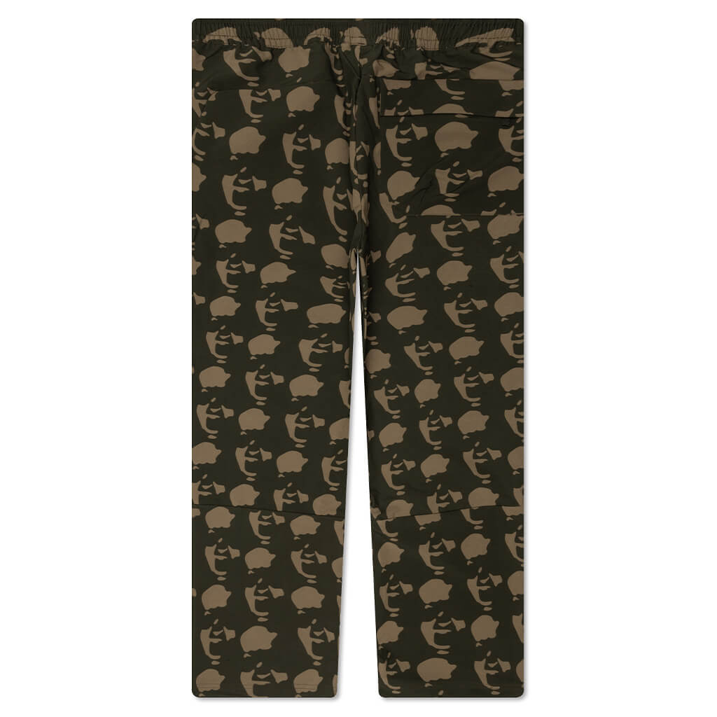 Cargo Pants - Chocolate Chip