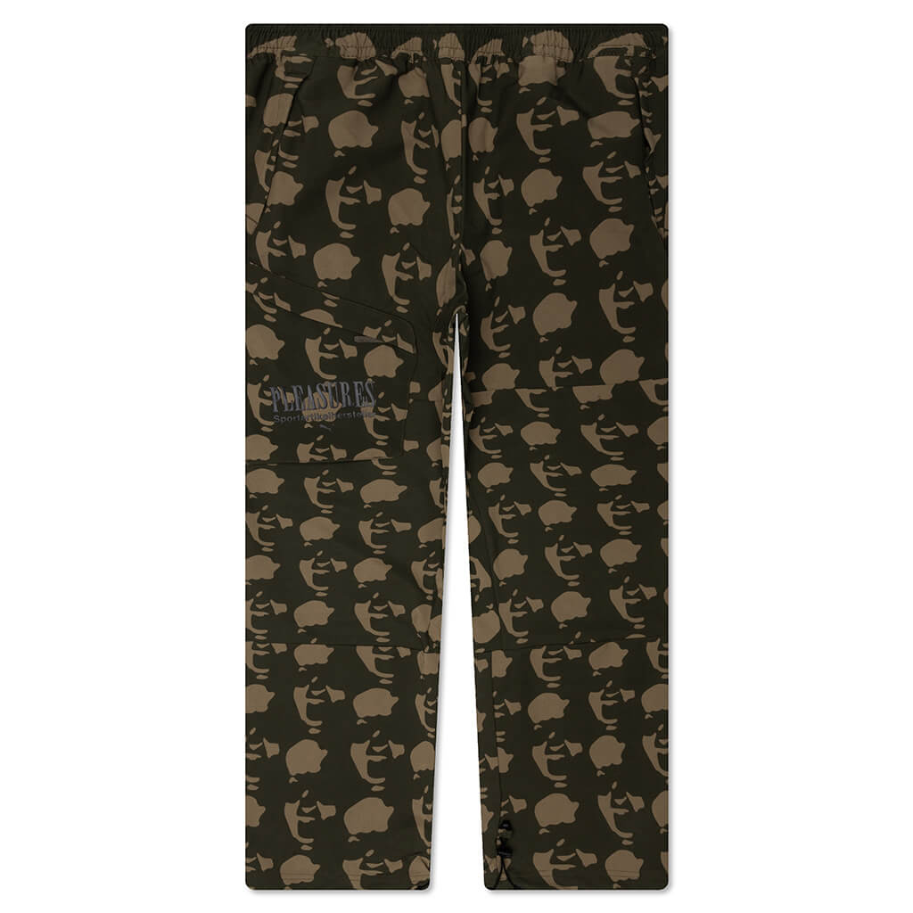 Cargo Pants - Chocolate Chip