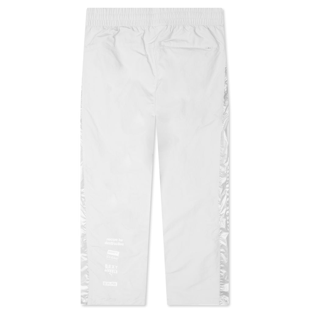 Cellerator Track Pants - Glacial Grey