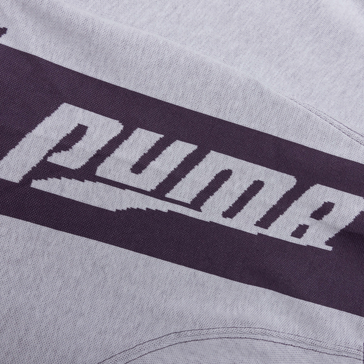Hockey Jersey - White