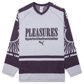 Hockey Jersey - White