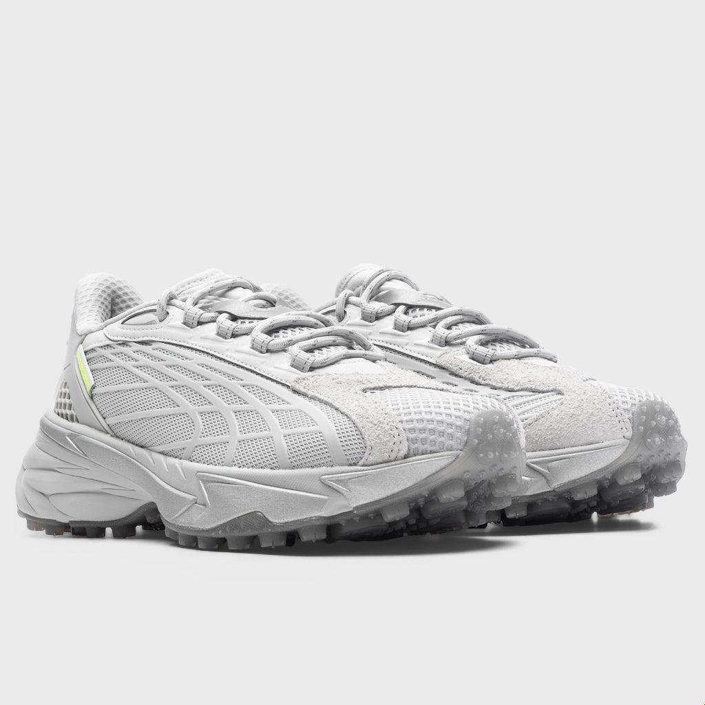 Spirex - Glacial Grey/Cool Light Grey