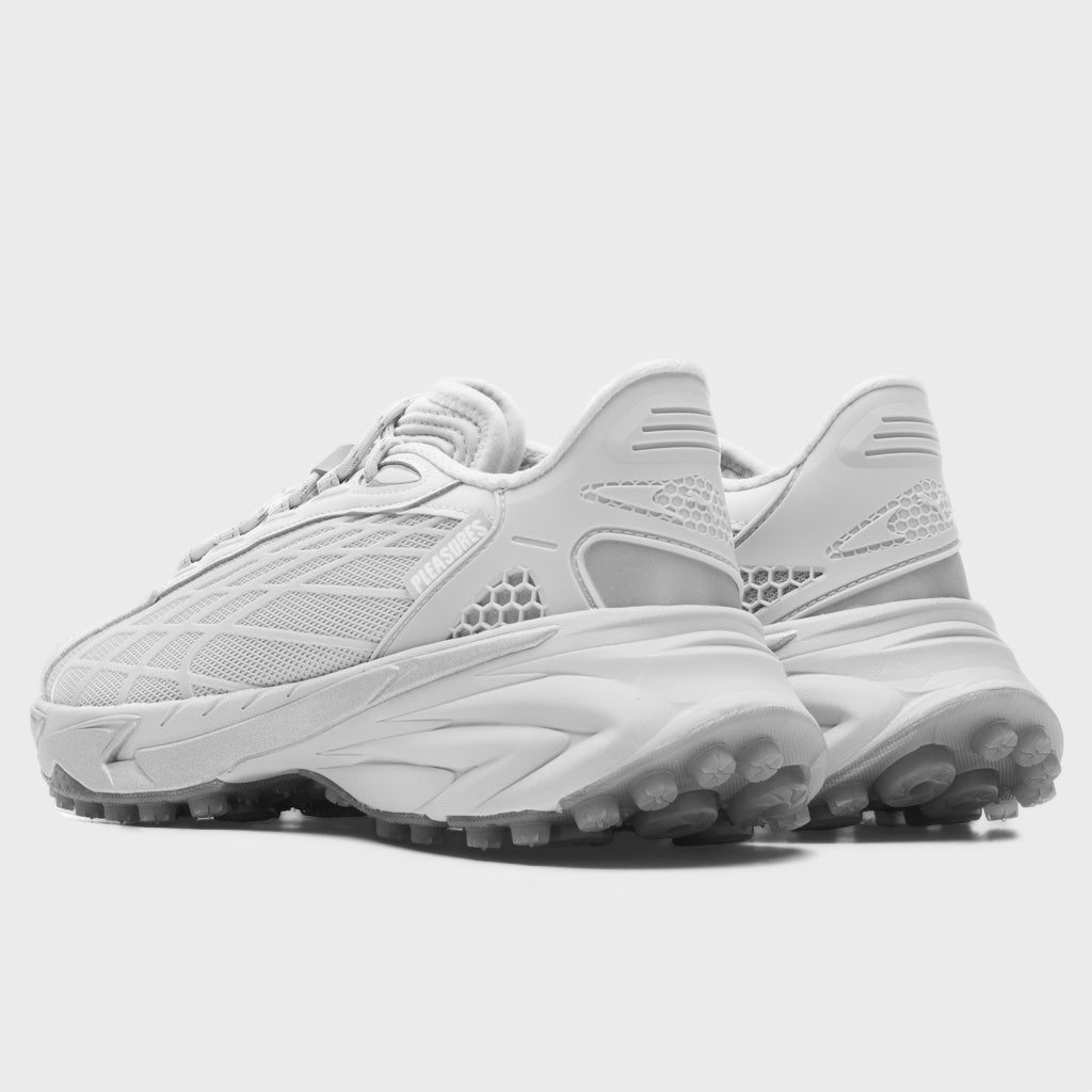 Spirex - Glacial Grey/Cool Light Grey