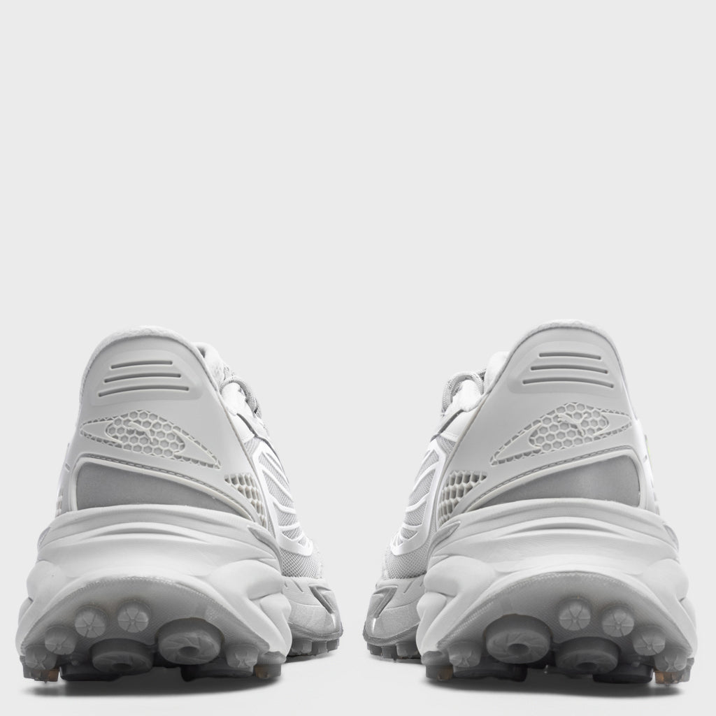 Spirex - Glacial Grey/Cool Light Grey