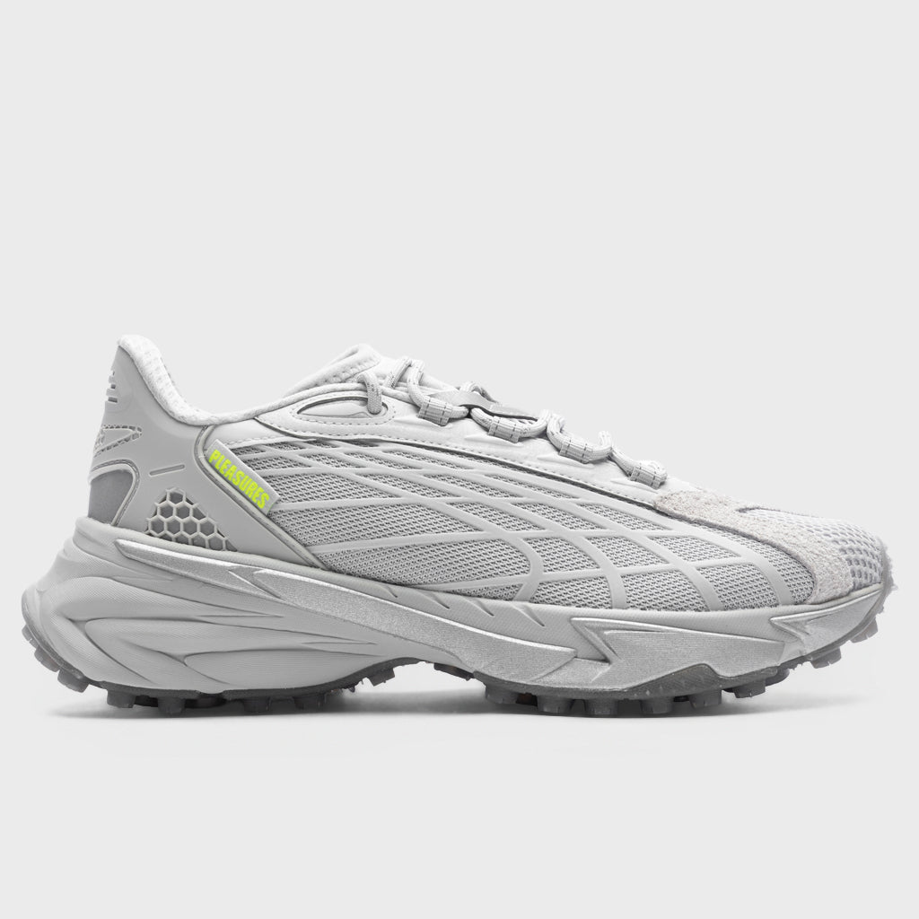 Spirex - Glacial Grey/Cool Light Grey