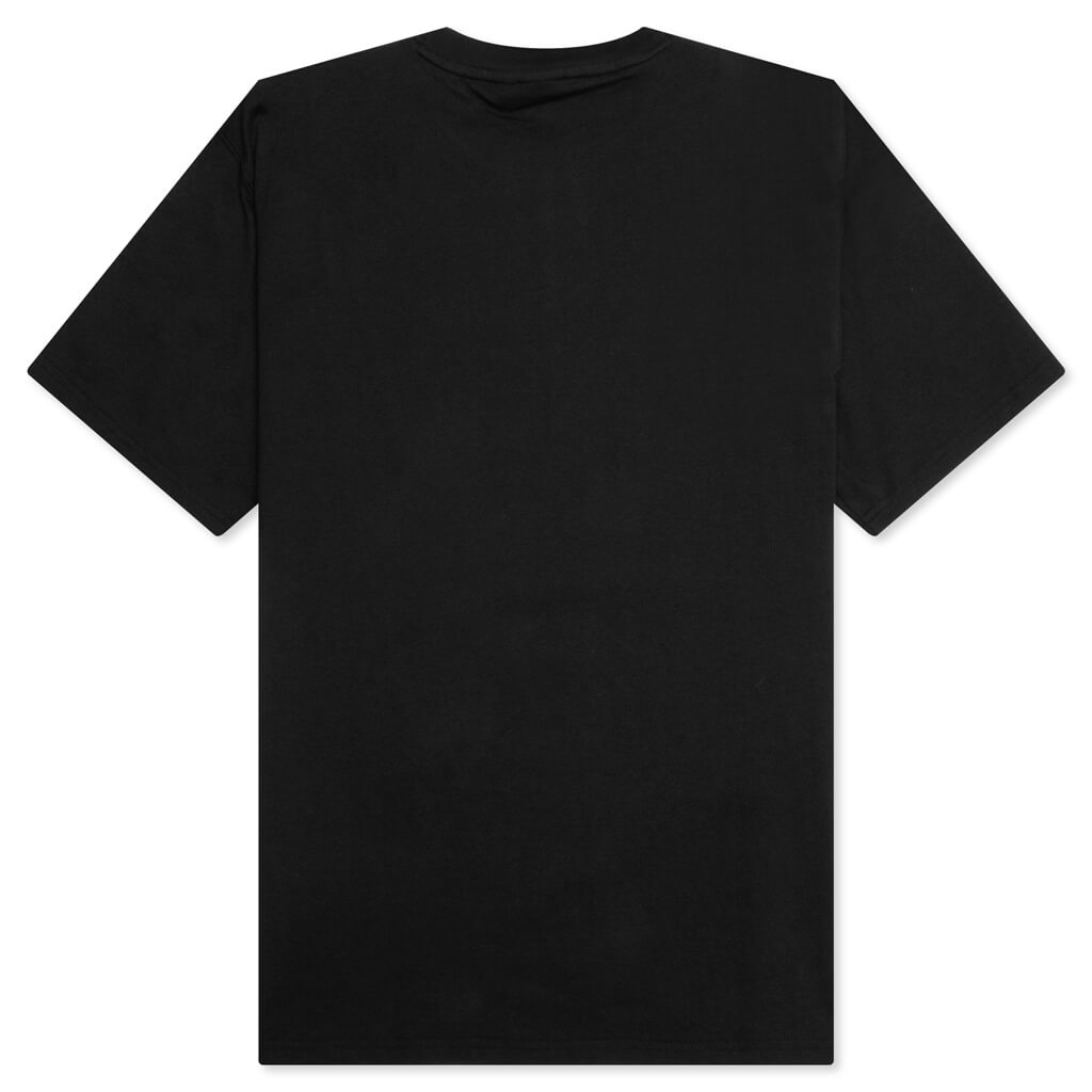 Typo Tee - Black