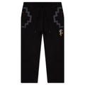 7/8 Pants - Black