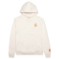 Hoodie - Whisper White