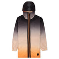 Lightweight Coat - Black
