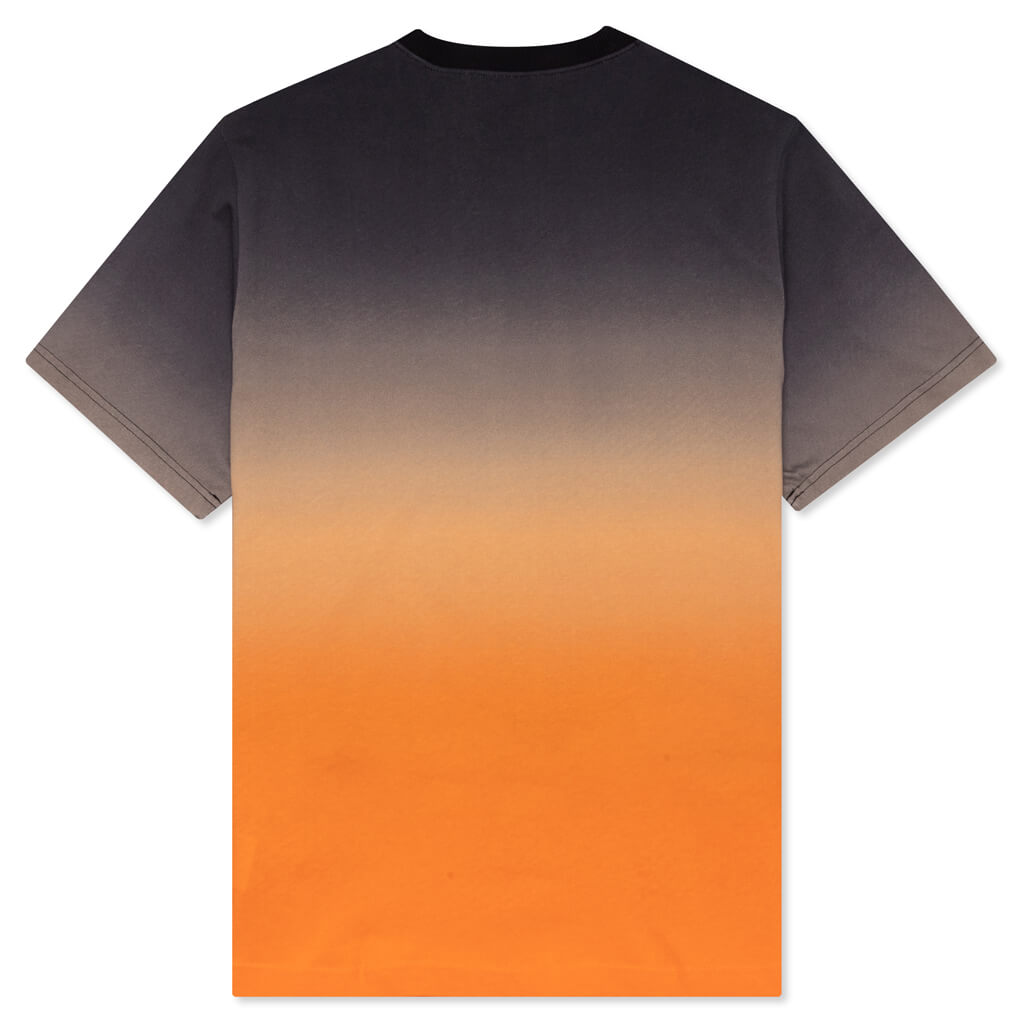 M Graphic Tee - Black